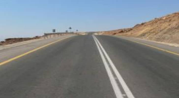 فتح شارع الروضة ـ البحر الميت بديلا لمدخلها الشرقي