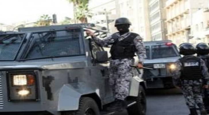 ضبط 2579 مطلوب و62 مركبة مسروقة خلال اسبوعين ..تفاصيل