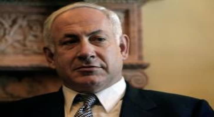 صحيفة: نتنياهو سيلتقي اوغلو في دافوس
