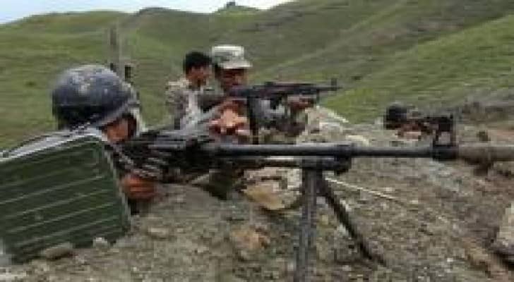 مقتل 3 اشخاص وإصابة 23 بانفجار بمحيط السفارة الروسية بأفغانستان