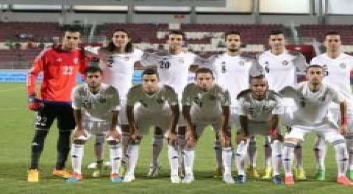 النشامى يتأهلون لدور الثمانية في كأس آسيا
