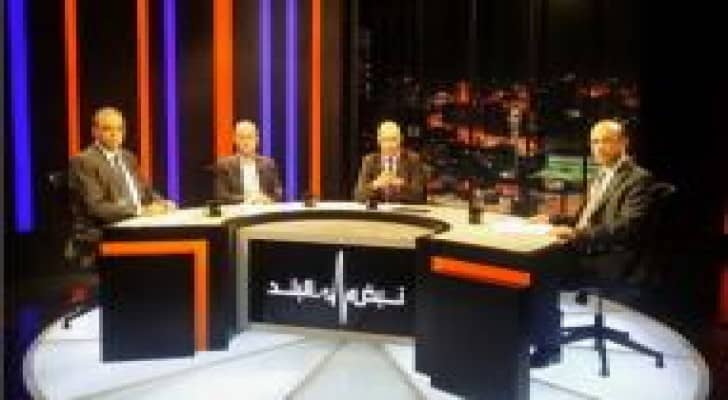 8 بالمئة من الاردنيين العاملين يتقاضون 200 دينار