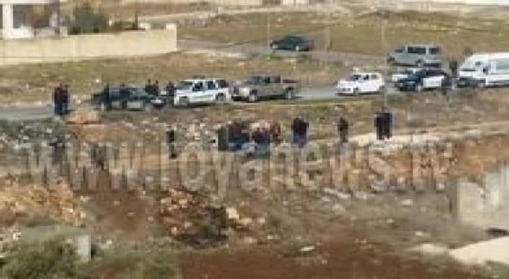 الأمن يكشف تفاصيل العثور على جثة سبعيني في اربد
