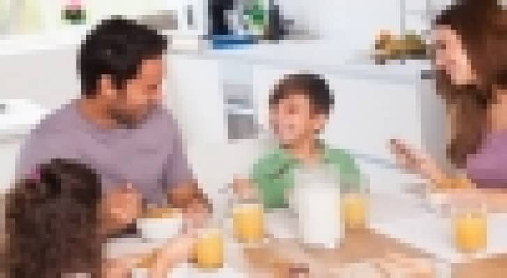 علماء: عدم تناول الافطار صباحا يسبب الجلطة الدماغية