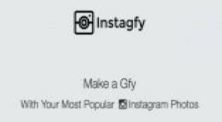 كيفية عمل صورة GIF من أبرز صورك على "إنستغرام"