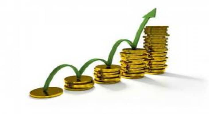 ارتفاع أسعار الذهب 1.25 دينار للغرام منذ بداية العام