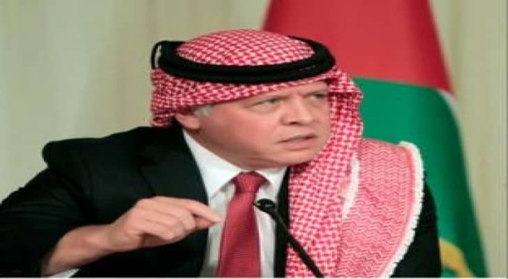 الملك يبحث مع رؤساء افريقيين جهود مكافحة الارهاب