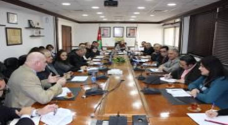 الصناعة والتجارة تدعو للاستفادة من اتفاقية التجارة الحرة مع كندا