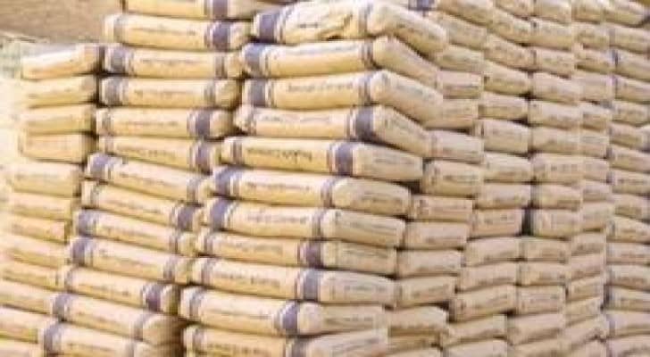 أسعار الاسمنت محليا لم تتجاوب مع تغيرات النفط بعكس الحديد
