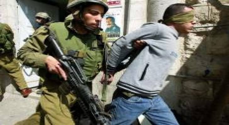 دعوات لأوسع حملة تضامن مع الأسرى في سجون الاحتلال