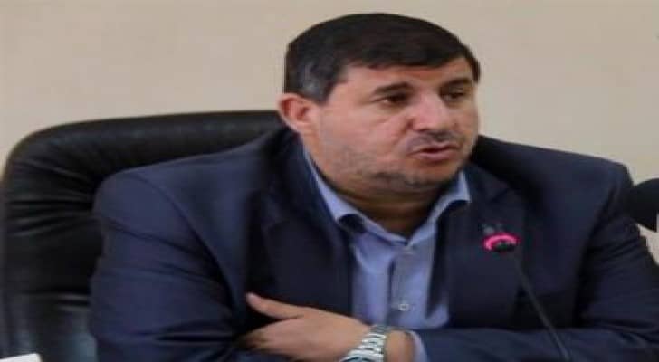 السعود: حل القضية الفلسطينية هو مفتاح السلم بالمنطقة