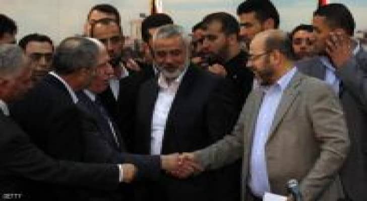 لقاء مرتقب بين فتح وحماس في الدوحة