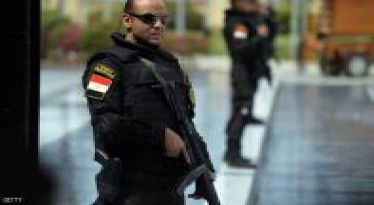 الشرطة المصرية توقف ضابطا تركيا قام بتصوير "كمائن أمنية"