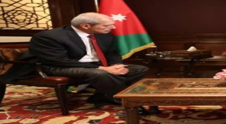 الطراونة لرؤيا : جبهتنا الداخلية ثابتة ومستقرة .. فيديو