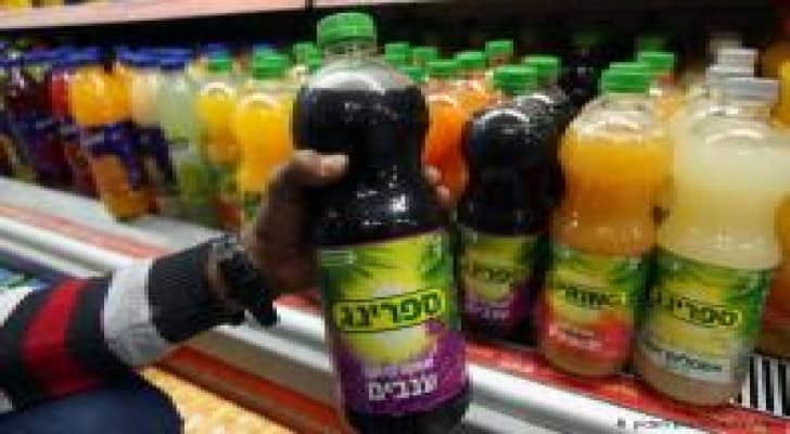 اسرائيل: قرار أمريكا بوسم منتجات المستوطنات ليس جديدا