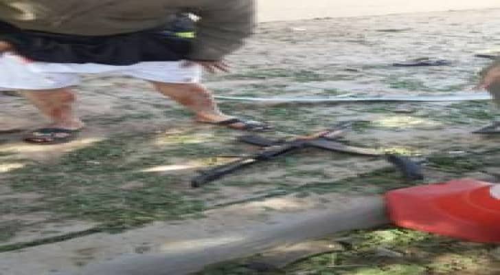 الداخلية السعودية: الهجوم في الأحساء نفذه شخصان أحدهما فجر نفسه والآخر تم اعتقاله .. فيديو