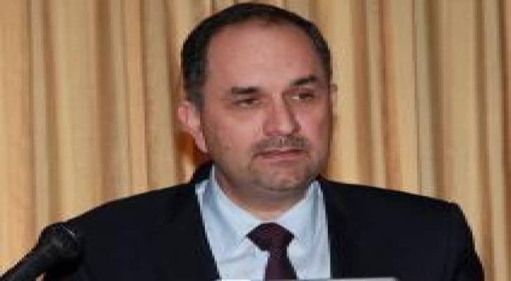 مركز خاص لحل المنازعات المدنية والتجارية