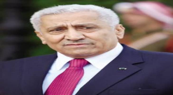 النسور يزور مخيم الازرق للاجئين السوريين