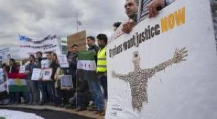 المعارضة السورية تؤكد حرصها على إنجاح جنيف 3