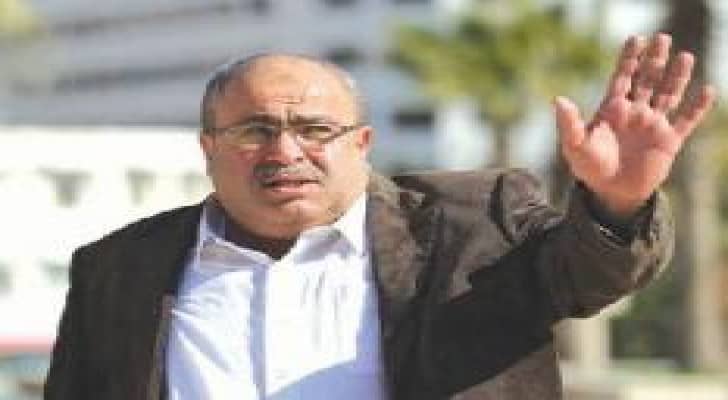 النائب عطية لوزير الخارجية : عليكم أن لا تصوتوا في مجلس الأمن لأي قرار لصالح الإحتلال