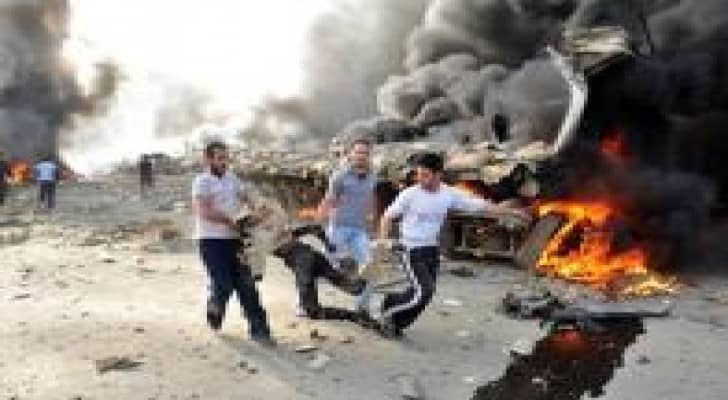 1.56 مليار دولار لمواجهة الأزمة الإنسانية في العراق