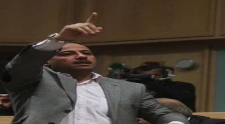 النائب الحياري يحول سؤاله عن الفوسفات لاستجواب للحكومة