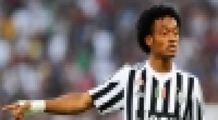كوادرادو على رادار برشلونة و اتلتيكو مدريد