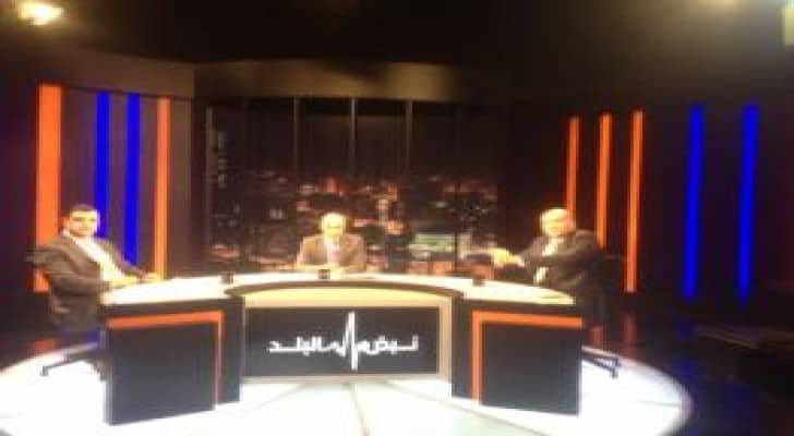 جدلية استجواب رئيس الوزراء على طاولة نبض البلد