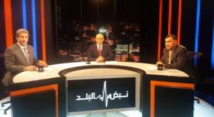 التعداد السكاني وتأثيره في الهوية الأردنية على طاولة نبض البلد