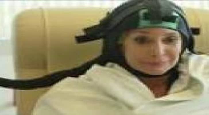 جهاز جديد يقلل تساقط شعر مرضى السرطان