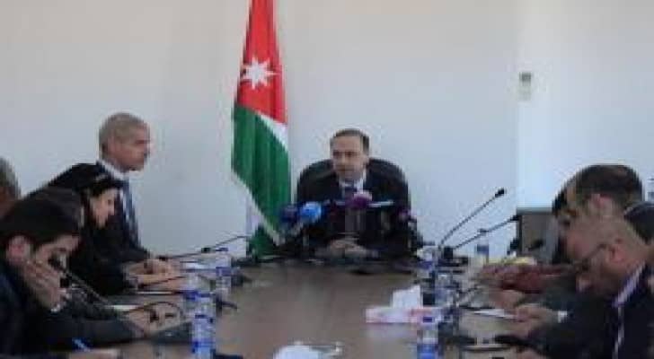 المومني: نتطلع لتغيير النهج العالمي في التعامل مع أزمة اللجوء