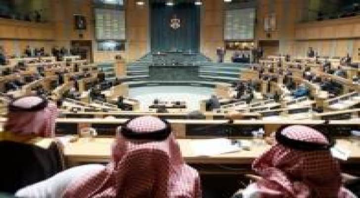 " أمانة النواب " تعلن أسماء الحضور والغياب