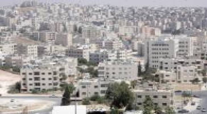 ارتفاع حجم التداول العقاري 10% الشهر الماضي