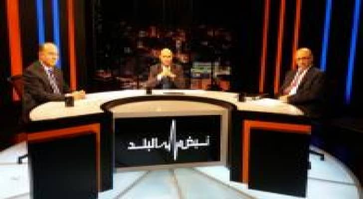 تسعيرة المشتقات النفطية على طاولة نبض البلد