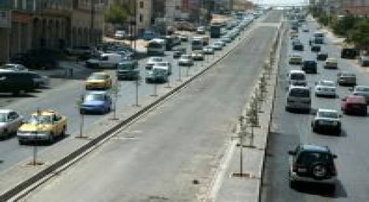 الأمانة تتطلع للاستفادة من تجربة تركيا بمشروع " الباص السريع "