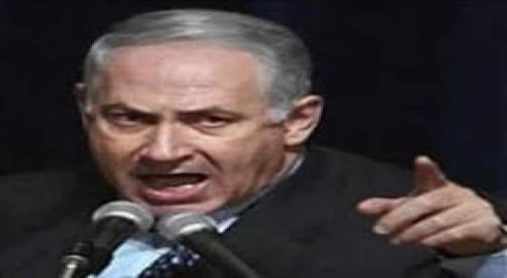 رد نتنياهو على عملية القدس: حصار قباطية وحملة اعتقالات