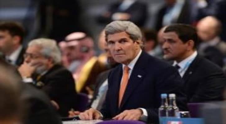 الولايات المتحدة تتعهد بتقديم 290 مليون دولار كمعونات تنمية للاردن ولبنان