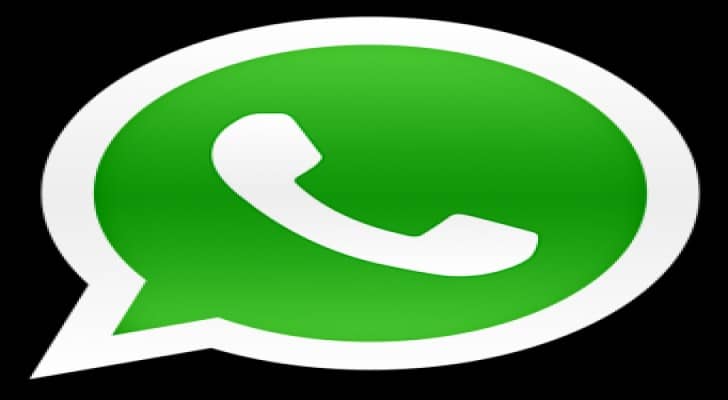 مليار مستخدم لتطبيق واتس آب