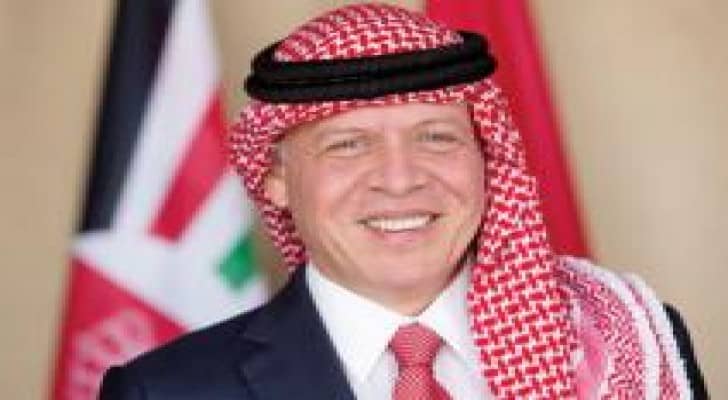 الملك يهنئ الحاكم العام لنيوزيلندا بالعيد الوطني