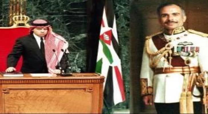 الأردنيون يحيون غدا ذكرى الوفاء والبيعة