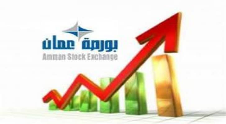 مؤشر البورصة يرتفع بافتتاحه