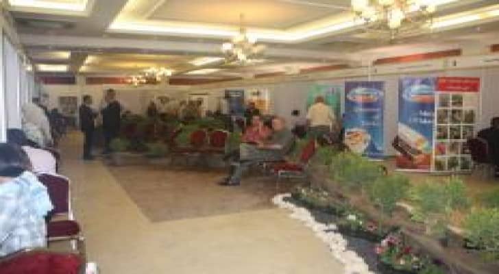 ابو غنيمة : وفرنا 332 فرصة عمل منها 87 خارج الاردن