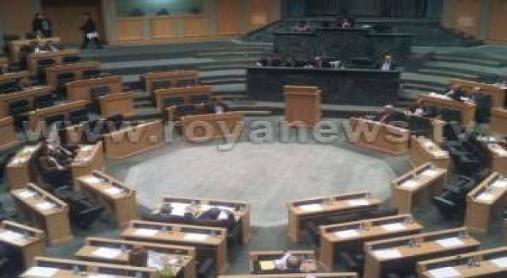 لجان نيابية تناقش مشروع قانون معدل لقانون البنوك