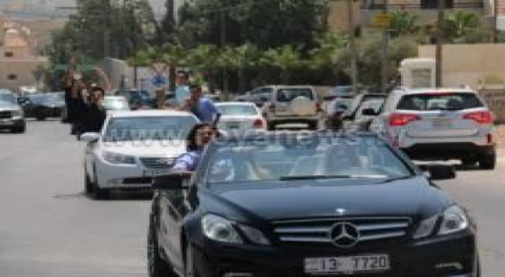 بالأسماء : أوائل الناجحين بالفروع الاكاديمية