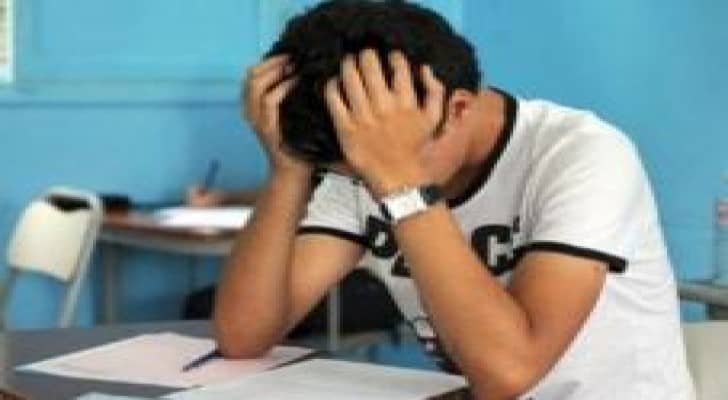 22 مدرسة بلواء البادية الغربية لم ينجح فيها أحد بامتحان الثانوية