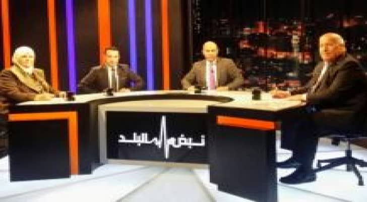 " نبض البلد " تناقش دلالات نتائج التوجيهي و " فوبيا " الفيزياء