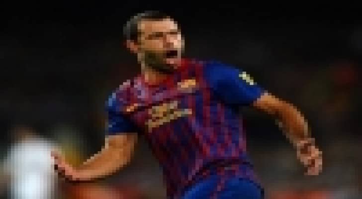 ماسكيرانو : إنريكي من أفضل المدربين و بنيتيز مدرب جيد