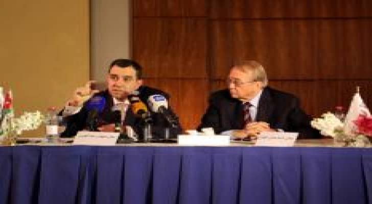 وزير التخطيط: شرعية القيادة حافظت على منعة الاردن وازدهاره