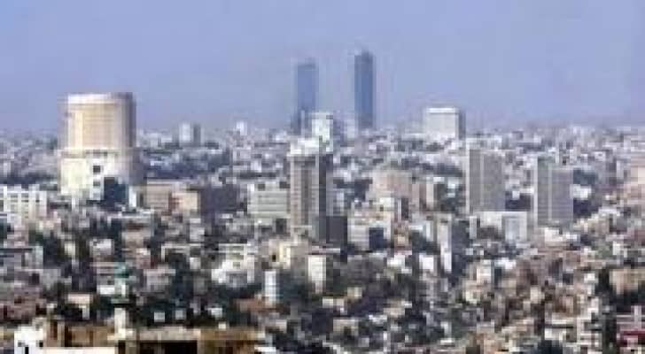 الأربعاء: طقس غائم جزئيا وفرصة لزخات من الأمطار بأجزاء عشوائية من البلاد