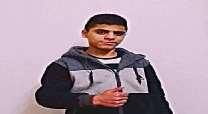 استشهاد فتى فلسطيني  متأثرا بإصابته برصاص الاحتلال في الخليل
